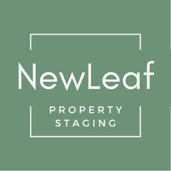 NewLeaf Property Staging