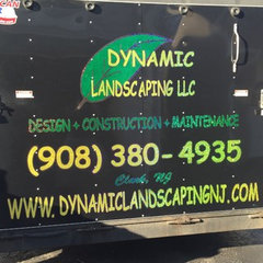 Dynamic Landscaping LLC