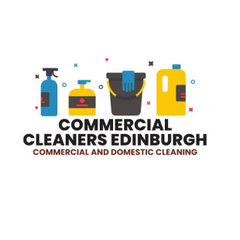 Commercial Cleaners Edinburgh
