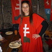 Foto von Judit Hallgató