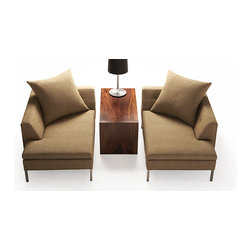 VIOSKI Fratelli Table - Side Tables And End Tables