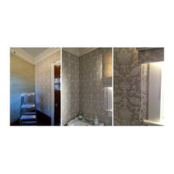 Wall Upholstery - Products