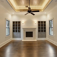 Fireplace Ideas
