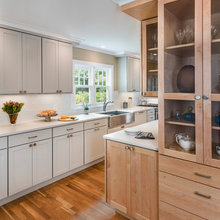 Kitchen Ideas