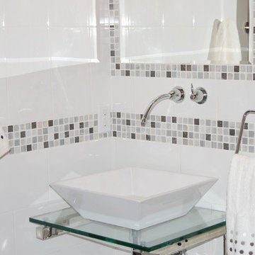 Bathrooms