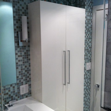 Modern Bathroom