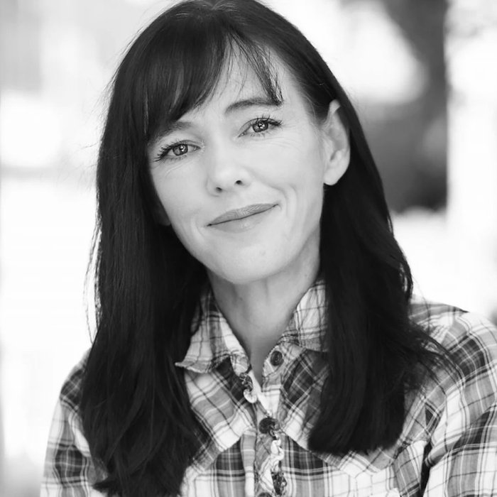 Alice Smyth, Administrative Coordinator