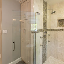 hall bathroom