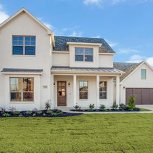 Don't care for these exteriors