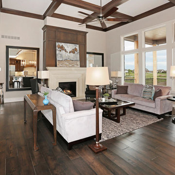 50th Anniversary Home