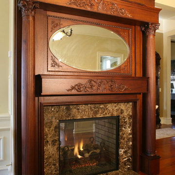 #3 Vienna Court - Queen Anne Victorian