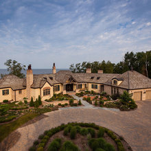Elevations