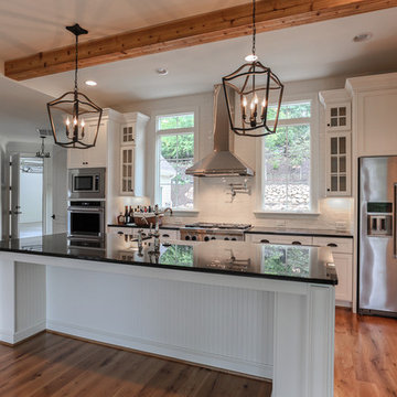 Governors Club Custom Home