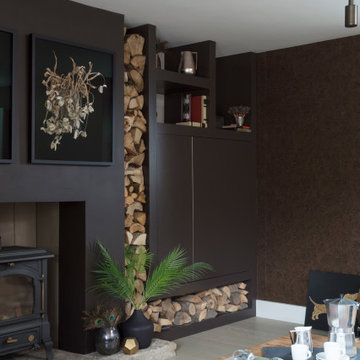 MODERN BARN CONVERSION - PONTELAND
