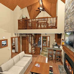 Plan 1180 - Products