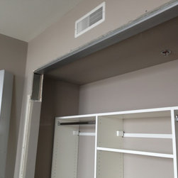 Replace bi-fold doors with Sliding Doors - Products