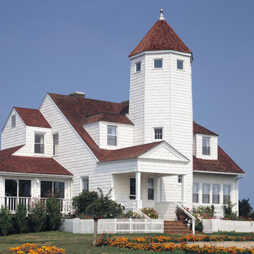 Cedar Impressions® Perfection Shingles