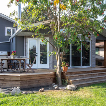 Greenfield Renovation