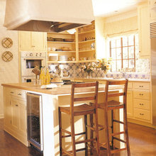 kitchen design