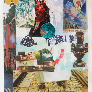 COLLAGE IX