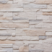 Manufactured Stone Veneer