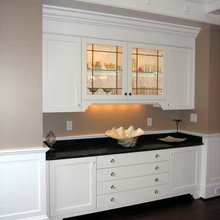Cabinets