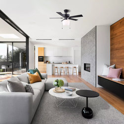 COLETTE Ceiling Fan - Ceiling Fans