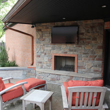 Fireplaces
