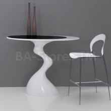 Bistro table and stools