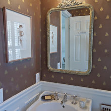 Bathrooms