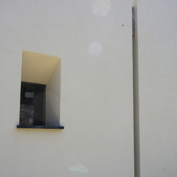 Casa Peragallo MQ.100