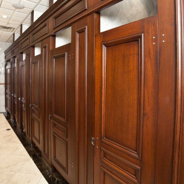 Commercial Woodwork in New Jersey