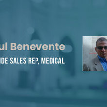 Paul Benevente