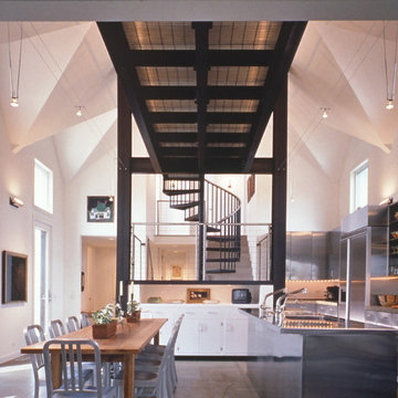 Michigan Family Home