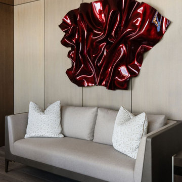 Panoramic Penthouse