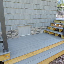 Exterior Ideas