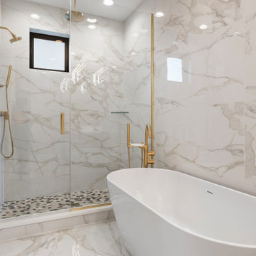 Timeless Interior Luxury Rowhome | Heritage Place Naperville, IL