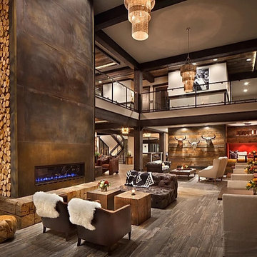 Firebrand Boutique Hotel