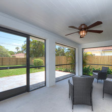 Sunroom