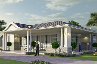 Farm House