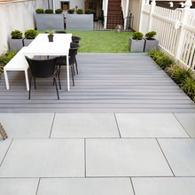 Windsor Deck