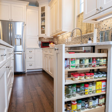 Weisbratten Kitchen