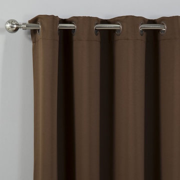 BLACKOUT CURTAINS