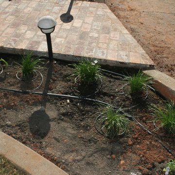 Drip Irrigation Done Right