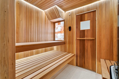 Glenrose Project- Rosedale