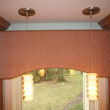 Before & After:Kitchen/Dining Room Remodel in Berlin, CT