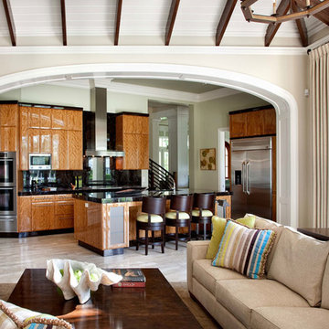 Portfolio - Modern Spaces