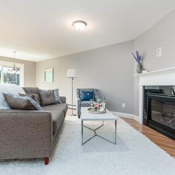Bramblewood Town Homes - Gorham, Maine
