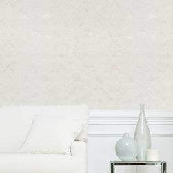 Century Classic - Velvety Damask Wallpaper G580206 - Wallpaper