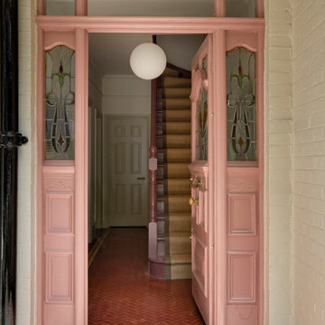 Doliis Hill Edwardian House II, london NW10